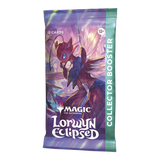 Magic the Gathering: Lorwyn Eclipsed - Collector Booster Pack