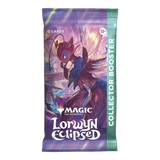 Magic the Gathering: Lorwyn Eclipsed - Collector Booster Box (12 Packs)