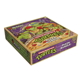 Magic The Gathering: Teenage Mutant Ninja Turtles - Pizza Bundle