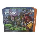Magic The Gathering: Teenage Mutant Ninja Turtles - Bundle