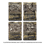 Magic the Gathering: Teenage Mutant Ninja Turtles - Collector Booster Box (12 Packs)