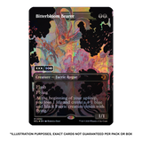 Magic the Gathering: Lorwyn Eclipsed - Collector Booster Pack