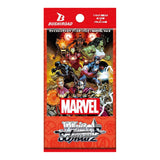 Weiss Schwarz: MARVEL Vol.2 - Japanese Booster Pack