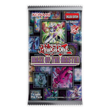 Yu-Gi-Oh! Maze of the Master - Booster Box