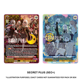 Weiss Schwarz: MyGO!!!!! × Ave Mujica - English Booster Box (12 Packs)