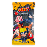 Naruto Mythos TCG: Set 1 Konoha Shido (2nd Edition) - Booster Case (12 Boxes)