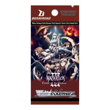 Weiss Schwarz: Nazarick: Tomb of the Undead Vol.3 (1st Edition) - Premium Booster Box