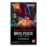 One Piece: Wings of the Captain - Double Pack Set Vol. 3 (DP-03)