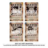 One Piece Card Game: Carrying on His Will (OP-13) - Booster Pack