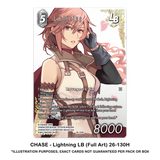 Final Fantasy TCG: Opus 26 Gunslinger in the Abyss - Booster Pack