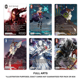 Final Fantasy TCG: Opus 27 Journey of Discovery - Booster Pack
