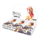 Final Fantasy TCG: Opus 28 Dreamlike Oceans - Booster Box (18 Packs)