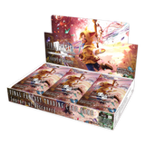 Final Fantasy TCG: Opus 27 Journey of Discovery - Booster Box (18 Packs)