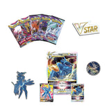 Pokemon: Origin Forme Dialga & Palkia VSTAR - Premium Collection Box (Set of 2)