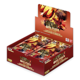 One Piece Card Game: The Best Vol.2 (PRB-02) - Premium Booster Case (10 Boxes)