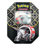 Pokemon TCG: Scarlet & Violet Paldean Fates - Tin