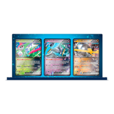 Pokemon: Paradox Wisdom - Premium Collection Box