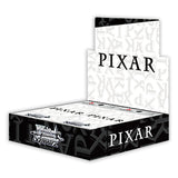 Weiss Schwarz: Pixar Characters - Japanese Booster Box