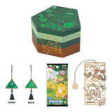 Pokemon TCG: Chinese Dragon Boat Festival 2025 - Gift Box