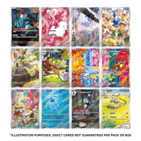 Pokemon TCG: Gem Pack Vol.4 (cbb4C) - Chinese Booster Box