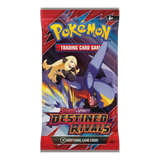 Pokemon TCG: Scarlet & Violet Destined Rivals - Booster Pack