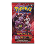 Pokemon TCG: Scarlet & Violet Destined Rivals - Booster Pack