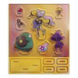 Pokemon TCG: Iono's Bellibolt ex - Premium Collection Box