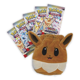 Pokemon: Scarlet & Violet Prismatic Evolutions - Accessory Pouch Special Collection Box