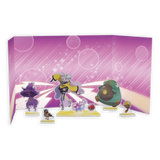 Pokemon TCG: Iono's Bellibolt ex - Premium Collection Box