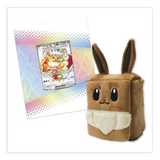 Pokemon: Scarlet & Violet Prismatic Evolutions - Super Premium Collection