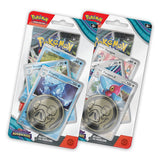 Pokemon: Scarlet & Violet Twilight Masquerade - Premium Checklane Blister