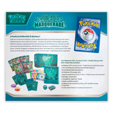 Pokemon: Scarlet & Violet Twilight Masquerade - Elite Trainer Box