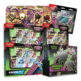 Pokemon: Scarlet & Violet Shrouded Fable - Bundle