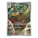 Pokemon: Scarlet & Violet Shrouded Fable - Kingambit Illustration Collection