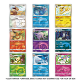 Pokemon TCG: Gem Pack Vol.2 (cbb2C) - Chinese Booster Pack