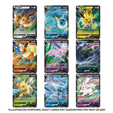 Pokemon TCG: Gem Pack Vol.2 (cbb2C) - Chinese Booster Pack