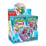 Pokemon: Scarlet & Violet Journey Together - Booster Box