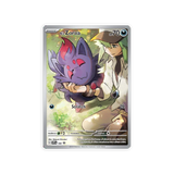 Pokemon: Scarlet & Violet Journey Together - Elite Trainer Box
