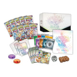 Pokemon: Scarlet & Violet Prismatic Evolutions - Elite Trainer Box