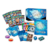 Pokemon: Scarlet & Violet Stellar Crown - Booster Box + ETB Bundle