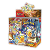 Pokemon: Scarlet & Violet Surging Sparks - Booster Box + ETB Bundle