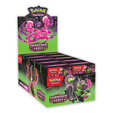 Pokemon: Scarlet & Violet Shrouded Fable - Booster Bundle