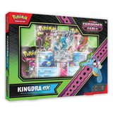 Pokemon: Scarlet & Violet Shrouded Fable - Bundle