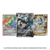 Pokemon: Paradigm Trigger s12 - Japanese Booster Box