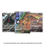 Pokemon: Paradigm Trigger s12 - Japanese Booster Pack