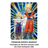 Dragon Ball Super Card Game: Premium Anniversary Box 2025 (BE25)