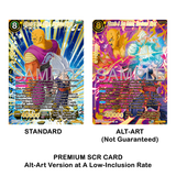Dragon Ball Super Card Game: Premium Anniversary Box 2025 (BE25)