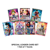 Dragon Ball Super Card Game: Premium Anniversary Box 2025 (BE25)