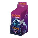 Riftbound: League of Legends TCG: Unleashed - Chinese (Slim) Booster Box