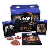 Star Wars Unlimited: Shadows of the Galaxy - 2 Player Starter